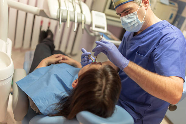 Best Sedation Dentistry  in Fairbank, IA